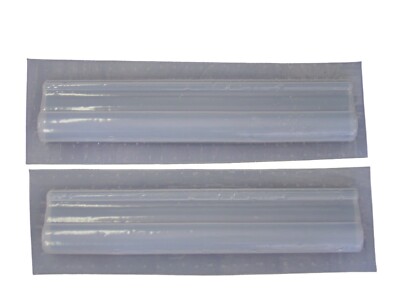 Simple Wall Border Tile Trim Plaster Concrete Mold 6010 Moldcreations