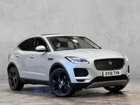2018 Jaguar E-Pace 2.0 D180 HSE Auto AWD Euro 6 (s/s) 5dr ESTATE Diesel Automati