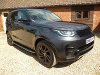 2019 Land Rover Discovery 3.0 SDV6 HSE 5dr Auto ESTATE DIESEL Automatic