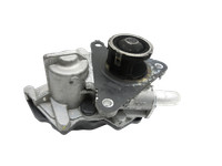 VW Golf 7 VII 13-17 TDI 2,0 110KW CRLB Abgasrückführventil VW Golf 7 VII 13-17 22.10.2015 04L131501C 04L131501S... Vorschau 1