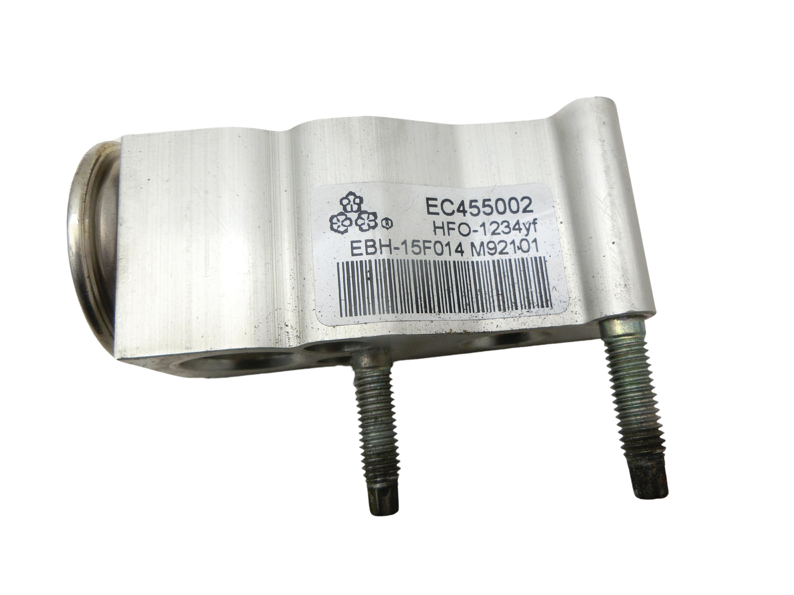 Expansion Valve for Climate Peugeot 308 II 13-17 - Bild 1