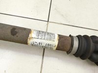 Citroen C3 II 09-13 eHDI 1.6 68KW Antriebswelle Gelenkwelle Rechts Vorne Citroen C3 II 09-13 01.01.2011 3273WA gebraucht Vorschau 6