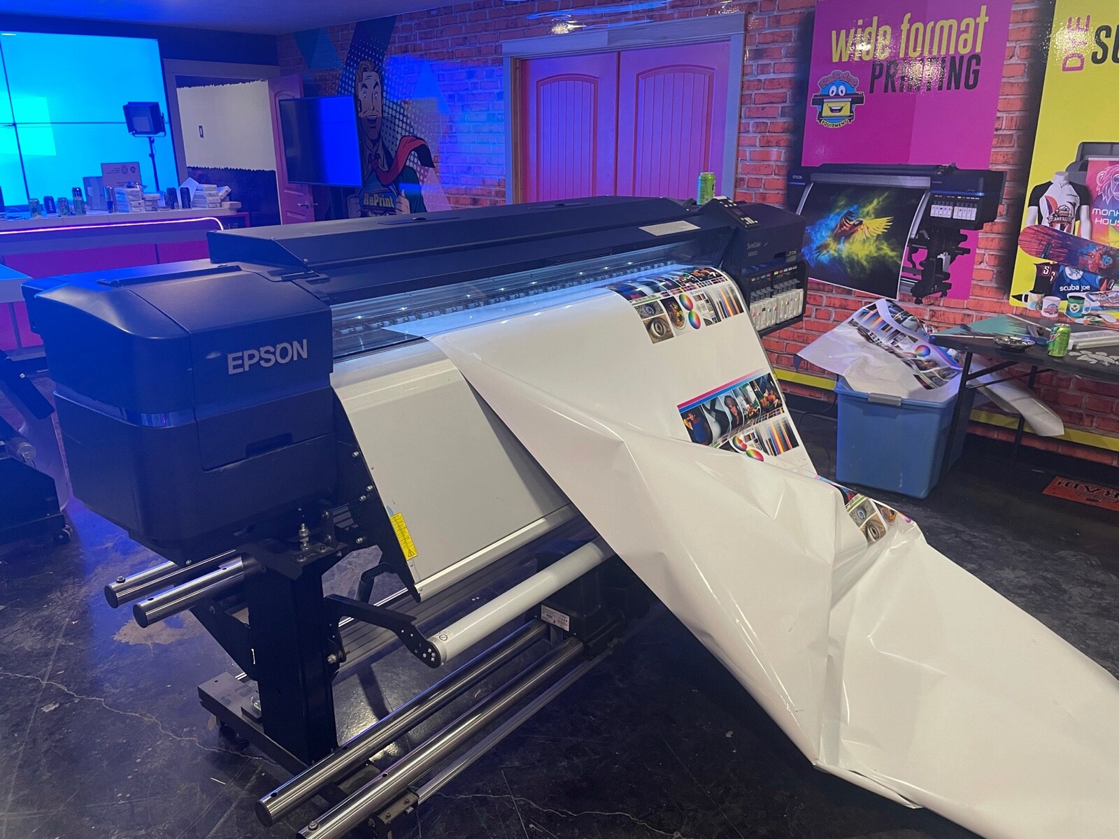 EPSON Colorio me E-600【未開封】52250704G04M Amazon.co.jp: Epson Colorio me Compact Printer, E-810, 7.0