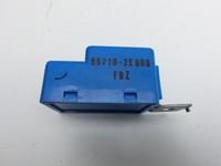 Kia Sorento XM 09-12 CRDi 2,2 145KW Einparkhilfe PDC Buzzer Summer Kia Sorento XM 09-12 19.05.2010 95710-2E000 gebraucht Vorschau 5