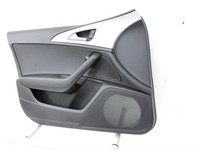 Audi A6 C7 4G 10-14 Lim Türverkleidung Türpappe Links Vorne Audi A6 C7 4G 10-14 07.09.2011 4G1867103B 4G1867021A... Vorschau 2