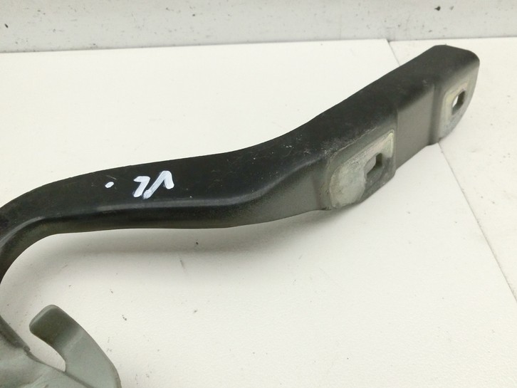 Renault Clio IV X98 16-19 5T Scharnier für Motorhaube Motorhaubenscharnier Links Renault Clio IV X98 16-19... Bild 6