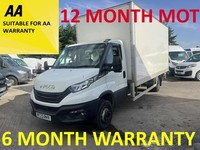 2023 Iveco DAILY 70C18B AUTO  NA DIESEL Manual