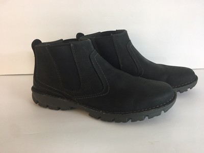 caterpillar hoffman boots