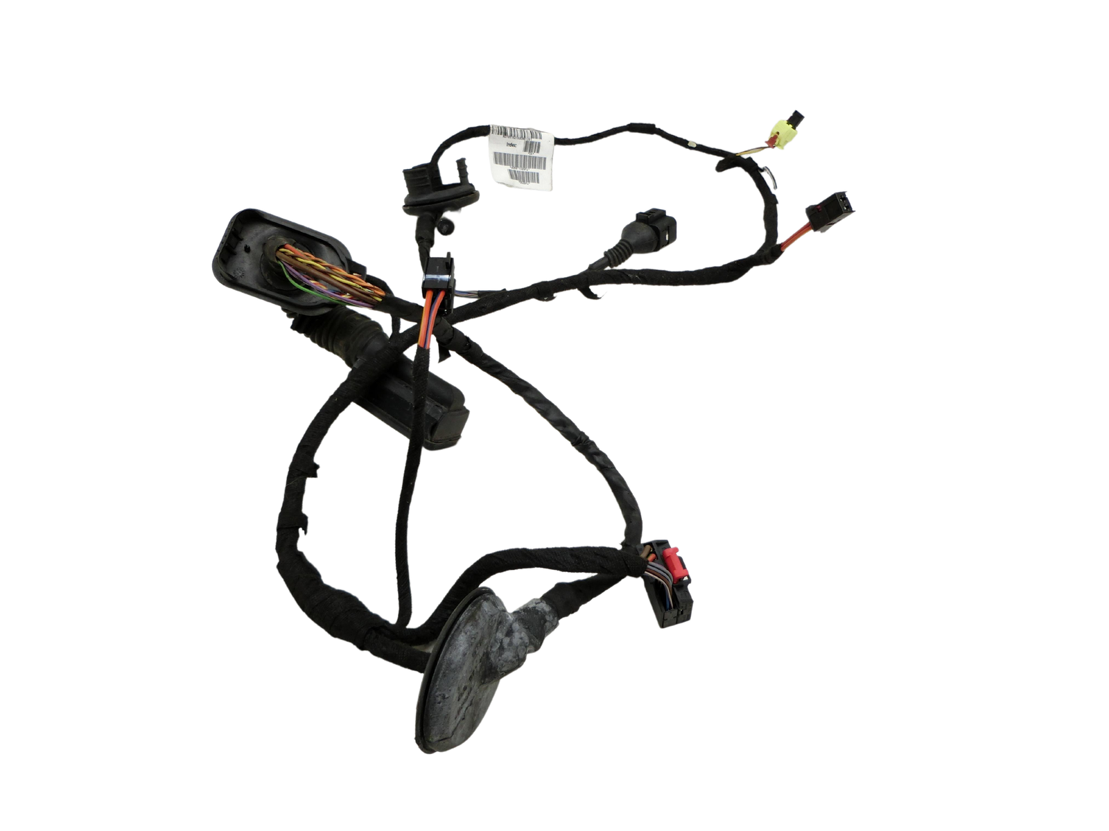 Harness Door and Window Lift Left Front for Audi A6 4G C7 11-14 - Bild 1