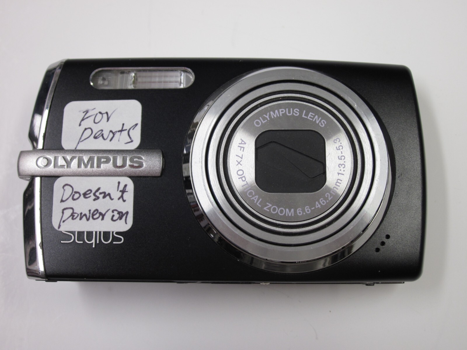 OLYMPUS μ-15 DIGITAL Amazon.com : OM SYSTEM OLYMPUS Stylus SZ-15 Digital Camera
