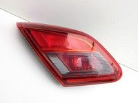 Opel Corsa E 14-19 Rückleuchte Heckleuchte für Klappe Links Opel Corsa E 14-19 03.01.2017 39012629 460034366... Vorschau 1