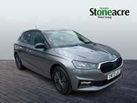 2023 Skoda Fabia 1.0 TSI Colour Edition Hatchback 5dr Petrol Manual Euro 6 (s/s)