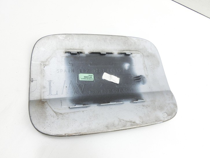 Audi A4 8K B8 11-15 Tankdeckel Tankklappe LZ7G       - Bild 3