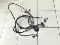 Kia Sportage IV QL 18-21 Elektrosatz für Anhängerkupplung 7pol D=11kN S=100kg Kia Sportage IV QL 18-21 03.01.2019... Vorschau 2