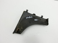 BMW X3 E83 03-06 Schutzecke Stoßstange Blende Abdeckung Ecke Rechts BMW X3 E83 03-06 12.11.2004 gebraucht Vorschau 3