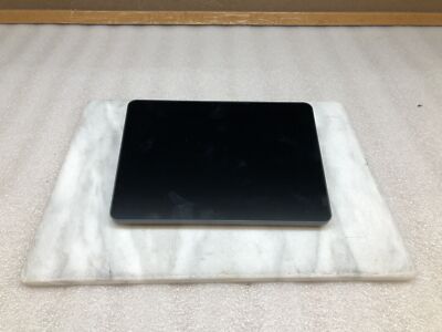 Logitech Tap VU0053 Touchscreen Controller Monitor Conferencing Device