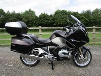 2015 BMW R 1200 RT LE. BLACK.39000 MILES.SUPERB FULL BMW HISTORY.1 OWNER