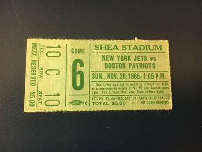 BOSTON BRUINS VS MONTREAL CANADIENS JANUARY 17 2018 TICKET STUB