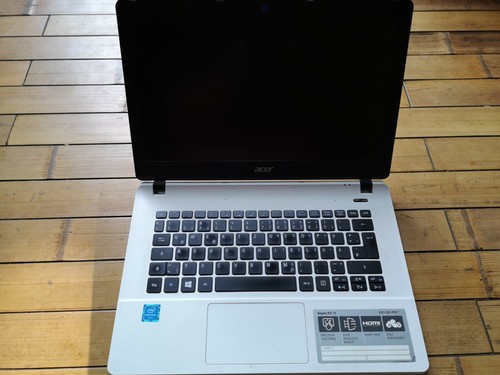 Acer Aspire ES1-331