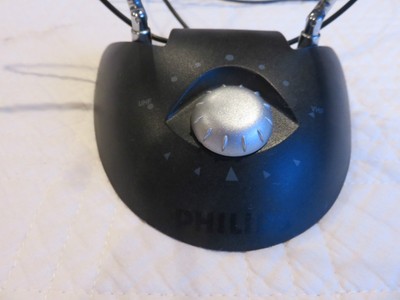 Philips VHF/UHF/FM Indoor Antenna MANT210/210F