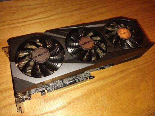 GIGABYTE GeForce RTX 3070 GAMING OC 8G GDDR6 Graphics Card - GV-N3070GAMING | eBay GIGABYTE GeForce RTX 3070 GAMING OC 8G GDDR6 Graphics Card - GV-N3070GAMING | eBay