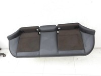 BMW X1 E84 X18D 09-12 Sitzpolster für Rücksitzbank Hinten Anthrazit BMW X1 E84 X18D 09-12 21.01.2015 2992068... Vorschau 5
