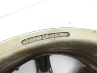 Nissan Pathfinder R51 05-10 1 x Felge Aluminiumfelge 16 Zoll 5X114.3 Nissan Nissan Pathfinder R51 05-10 29.09.2008... Vorschau 6