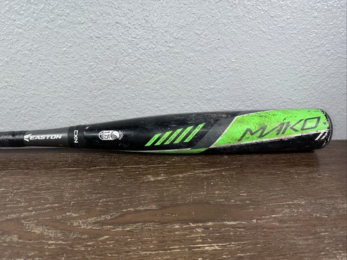 Easton SL16MK10B 30/20 -10 MAKO Senior League Baseball Bat 2