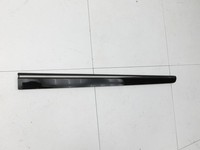 Mercedes W245 B200 05-08 Türleiste Beplankung Rechts Vorne 191 Mercedes W245 B200 05-08 27.09.2007 A1696983662 gebraucht Vorschau 2