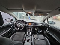Opel Astra K B16 15-19 Lichtschalter Schalter Opel Astra K B16 15-19 07.06.2017 39050757 17016474 gebraucht Vorschau 9