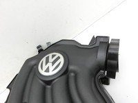 VW Touran 1T 06-10 CNG 2,0 80KW BSX Ansaugbrücke Ansaugkrümmer VW Touran 1T 06-10 06.08.2007 06G133203A 06A133203BN... Vorschau 5