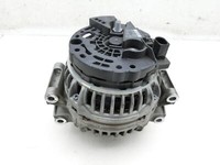 VW EOS 1F 06-10 TFSI 2,0 147KW Lichtmaschine Generator 140A 14V VW EOS 1F 06-10 25.05.2009 06B903016AB 0124525088... Vorschau 6