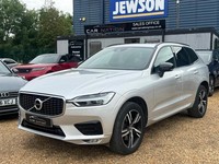 2019 Volvo XC60 2.0 D4 R DESIGN 5dr Geartronic ESTATE DIESEL Automatic
