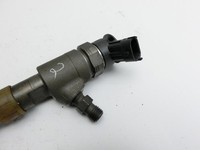 Ford Transit Connect 13-18 1,5 75KW Injektor Einspritzdüse Zyl.1 Ford Transit Connect 13-18 20.06.2017 0445110489... Vorschau 8