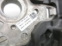 VW Tiguan 5N 11-18 Lenkrad Lederlenkrad Airbaglenkrad VW Tiguan 5N 11-18 29.07.2015 1T0880201AA 1T0880201T... Vorschau 8