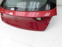 Opel Astra K 19-21 5T Heckklappe Kofferraumdeckel G1R Opel Astra K 19-21 26.01.2021 39037559 gebraucht Vorschau 5