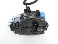 VW Golf Plus 5M 08-14 Türschloss Stellmotor Vorne Links Schloss ZV VW Golf Plus 5M 08-14 30.05.2012 3D1837015AP... Vorschau 2