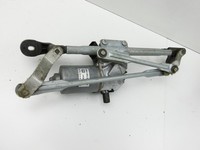Opel Corsa D 06-10 Wischermotor m. Wischergestänge Vorne Opel Corsa D 06-10 07.11.2008 13182340 405.067 5278C gebraucht Vorschau 5