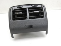 Citroen C4 III 20-24 Luftdusche Luftdüse Mitte Hinten Citroen C4 III 20-24 26.09.2024 B011569 gebraucht Vorschau 5