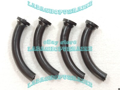 4x Corrugación para cableado de puertas LADA 2101 2106 2107 NIVA 2121 MOSKVICH