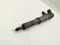 BMW 318D E90 3er 05-08 2,0d 90KW Injektor Einspritzdüse Zyl.4 BMW 318D E90 3er 05-08 21.09.2006 13537794435 7794435... Vorschau 2