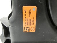 Mercedes W164 ML420 05-09 Lautsprecher Subwoofer Harman/Kardon Mercedes W164 ML420 05-09 17.02.2006 A1648202202... Vorschau 2
