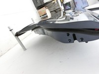 Nissan X-Trail T31 10-14 Tür Schlagtür Links Hinten RAQ Nissan X-Trail T31 10-14 21.09.2011 H210AJG0MA gebraucht Vorschau 7