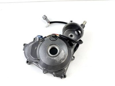✅ 2004 - 2009 Yamaha YFZ450 YFZ 450 Stator Cover Magneto Case Left OEM 2004 #10