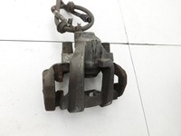 Mercedes W251 R350 10-13  CDI 3,0 195KW Bremssattel Bremszange Hinten Rechts Mercedes W251 R350 10-13 29.03.2011... Vorschau 2