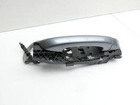 Skoda Superb II 3T 08-13 Kombi Türgriff Griff aussen Links Hinten LF8L Skoda Superb II 3T 08-13 02.03.2012... Vorschau 4