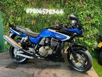Kawasaki ZRx1200