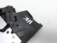 Audi A5 8T 07-12 Coupe Schloss f. Heckklappe Heckklappenschloss Verriegelung Audi A5 8T 07-12 04.12.2008 4F5827505D... Vorschau 6