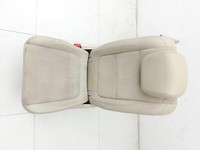 VW Sharan 7N II 10-15 Sitz Mitte Hinten VW Sharan 7N II 10-15 22.07.2011 7N0883045 gebraucht Vorschau 2