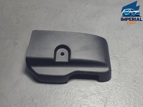 2018-2021 Mazda Cx-5 Front Left Driver Side Seat Hole Cover Trim Panel Bezel OEM